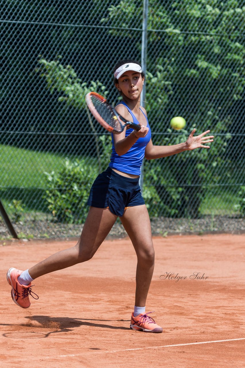 Bild 341 - Ahrensburg Junior Open